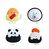 ぎゅっとおにぎりさん マスコット | BACKYARD FAMILY | 詳細画像18 