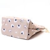 ぎゅっとおにぎりさん ランチ巾着 | BACKYARD FAMILY | 詳細画像9 