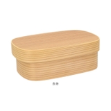 わっぱ弁当 胴長型 500ml | BACKYARD FAMILY | 詳細画像11