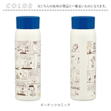 炭酸飲料対応真空ステンレスボトル 500ml STSL5 | BACKYARD FAMILY | 詳細画像9 