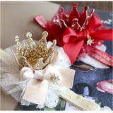 ベビー ヘアクリップ ヘアアクセサリー | BACKYARD FAMILY | 詳細画像4 