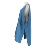 無地タバードエプロン | BACKYARD FAMILY | 詳細画像9 