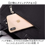 ランチバッグ 弁当バッグ 弁当袋 | BACKYARD FAMILY | 詳細画像9