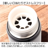 ダイレクトステンレスボトル 480ml | BACKYARD FAMILY | 詳細画像6