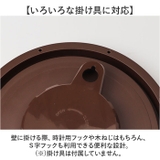 MAG 防水時計 モク | BACKYARD FAMILY | 詳細画像7 
