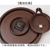 MAG 防水時計 モク | BACKYARD FAMILY | 詳細画像9 