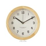 アイナ ウッドクロック スタンド&ウォール M | BACKYARD FAMILY | 詳細画像15 