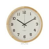 アイナ ウッドクロック ウォール XL | BACKYARD FAMILY | 詳細画像15 