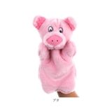 アニマル パペットぬいぐるみ | BACKYARD FAMILY | 詳細画像11 