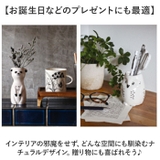 シナリー モチーフフラワーベース | BACKYARD FAMILY | 詳細画像6