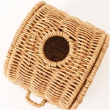 UTILE ユティル コンパクトティッシュケース | BACKYARD FAMILY | 詳細画像9 