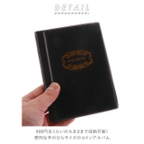 コインアルバム120枚収納 | BACKYARD FAMILY | 詳細画像2