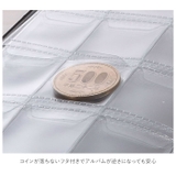 コインアルバム120枚収納 | BACKYARD FAMILY | 詳細画像5
