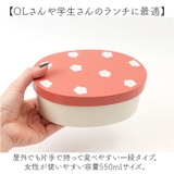 わっぱ風ランチボックス | BACKYARD FAMILY | 詳細画像5