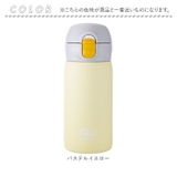 ステンレス製 ワンタッチマグボトル 350ml | BACKYARD FAMILY | 詳細画像14