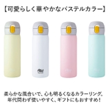 ステンレス製 ワンタッチマグボトル 480ml | BACKYARD FAMILY | 詳細画像11