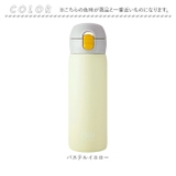 ステンレス製 ワンタッチマグボトル 480ml | BACKYARD FAMILY | 詳細画像12