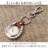 porte bonheur 馬蹄チャームウォッチ | BACKYARD FAMILY | 詳細画像5