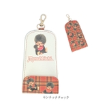 キャラクター リール付キーケース | BACKYARD FAMILY | 詳細画像16 