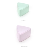 GEL COOL triangle おにぎりケース 180ml | BACKYARD FAMILY | 詳細画像13