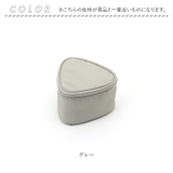 GEL COOL FIT トライアングル保冷ケース | BACKYARD FAMILY | 詳細画像12 