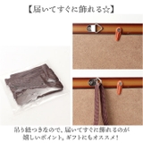 ハンカチ額 シャルム 50角 | BACKYARD FAMILY | 詳細画像6 