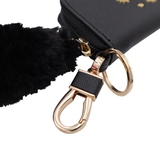 まるまりプーちゃんキーケース | BACKYARD FAMILY | 詳細画像6 