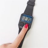 Time Piece 腕時計 トーキングウォッチ TPW101T | BACKYARD FAMILY | 詳細画像11