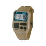 Time Piece 腕時計 トーキングウォッチ TPW101T | BACKYARD FAMILY | 詳細画像16