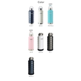 MINDFREE ステンレスボトル 1000ml | BACKYARD FAMILY | 詳細画像18