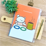 A5 シンプル家計簿 | BACKYARD FAMILY | 詳細画像12