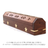 シーシャムBOX香立て | BACKYARD FAMILY | 詳細画像3 