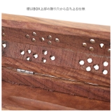 シーシャムBOX香立て | BACKYARD FAMILY | 詳細画像8 