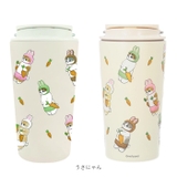 mofusand モフサンド キャリー保冷保温タンブラー 360ml | BACKYARD FAMILY | 詳細画像18