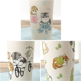 mofusand モフサンド キャリー保冷保温タンブラー 430ml | BACKYARD FAMILY | 詳細画像15