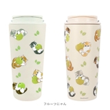 mofusand モフサンド キャリー保冷保温タンブラー 430ml | BACKYARD FAMILY | 詳細画像18