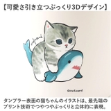 mofusand モフサンド ステンレススープポット 400ml | BACKYARD FAMILY | 詳細画像11 