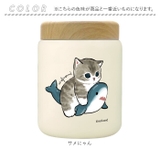 mofusand モフサンド ステンレススープポット 400ml | BACKYARD FAMILY | 詳細画像15 