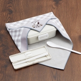 キャラクター くっつくランチクロス KBST43 | BACKYARD FAMILY | 詳細画像7 