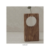 Flower vase 古材 | BACKYARD FAMILY | 詳細画像12 