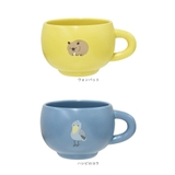 Rareni レアニ マグカップ | BACKYARD FAMILY | 詳細画像13 