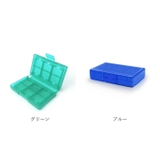 Switch 対応 カードケース クリア 大容量 | BACKYARD FAMILY | 詳細画像17 