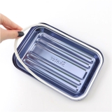 アルミふわっとランチボックス | BACKYARD FAMILY | 詳細画像10 