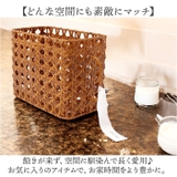 UTILE Octa ユティルオクタ キッチンストッカーバスケット ハイ | BACKYARD FAMILY | 詳細画像11