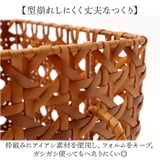 UTILE Octa ユティルオクタ キッチンストッカーバスケット ハイ | BACKYARD FAMILY | 詳細画像8