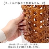 UTILE Octa ユティルオクタ キッチンストッカーバスケット ハイ | BACKYARD FAMILY | 詳細画像9