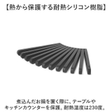 Umbra ファンフェア トリベット2pcs | BACKYARD FAMILY | 詳細画像6