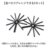 Umbra ファンフェア トリベット2pcs | BACKYARD FAMILY | 詳細画像8