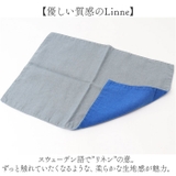 Linne リバーシブルランチョンマット | BACKYARD FAMILY | 詳細画像5