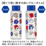 キャラクター 六角ブローボトル 350ml PDH4 | BACKYARD FAMILY | 詳細画像3